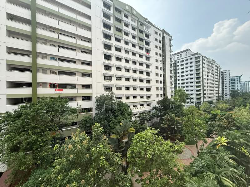 409 Sembawang Drive, 409 Sembawang Drive, 3 Bedrooms, 969 sqft, HDB Flat For Sale, by Kavin Kuah, 500225563 - Exterior - PropertyGuru.com.sg