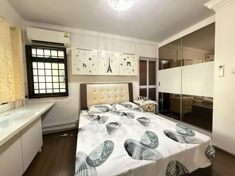 409 Sembawang Drive, 409 Sembawang Drive, 3 Bedrooms, 969 sqft, HDB Flat For Sale, by Kavin Kuah, 500225563 - Bedroom - PropertyGuru.com.sg