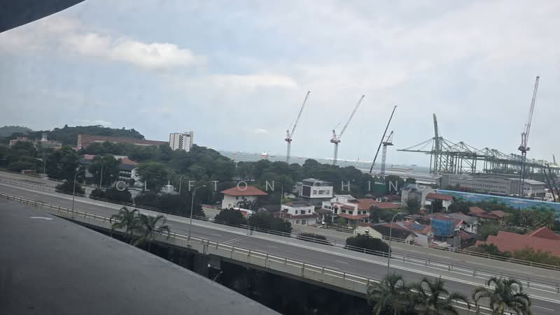 The Greater Southern Waterfront, , 2,443 sqft, Office For Sale, by Clifton Ching, 500225564 - Exterior - CommercialGuru.com.sg