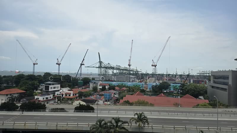 The Greater Southern Waterfront, , 2,443 sqft, Office For Sale, by Clifton Ching, 500225564 - Exterior - CommercialGuru.com.sg