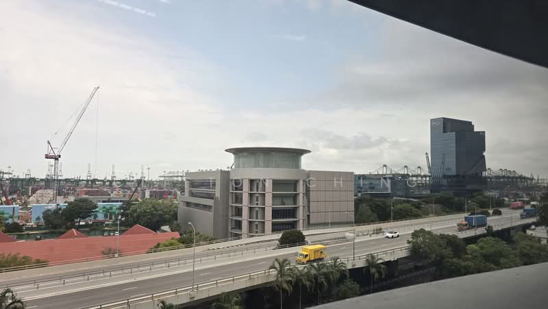 The Greater Southern Waterfront, , 2,443 sqft, Office For Sale, by Clifton Ching, 500225564 - Exterior - CommercialGuru.com.sg