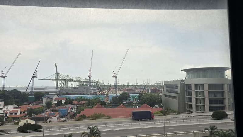 The Greater Southern Waterfront, , 2,443 sqft, Office For Sale, by Clifton Ching, 500225564 - Exterior - CommercialGuru.com.sg