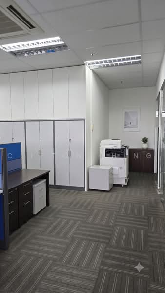The Greater Southern Waterfront, , 2,443 sqft, Office For Sale, by Clifton Ching, 500225564 - Interior - CommercialGuru.com.sg