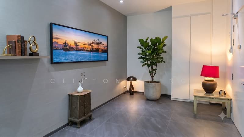 The Greater Southern Waterfront, , 2,443 sqft, Office For Sale, by Clifton Ching, 500225564 - Interior - CommercialGuru.com.sg