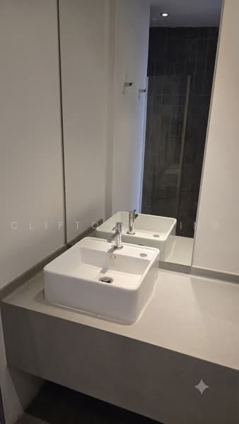 The Greater Southern Waterfront, , 2,443 sqft, Office For Sale, by Clifton Ching, 500225564 - Bathroom - CommercialGuru.com.sg