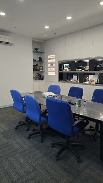 The Greater Southern Waterfront, , 2,443 sqft, Office For Sale, by Clifton Ching, 500225564 - Interior - CommercialGuru.com.sg