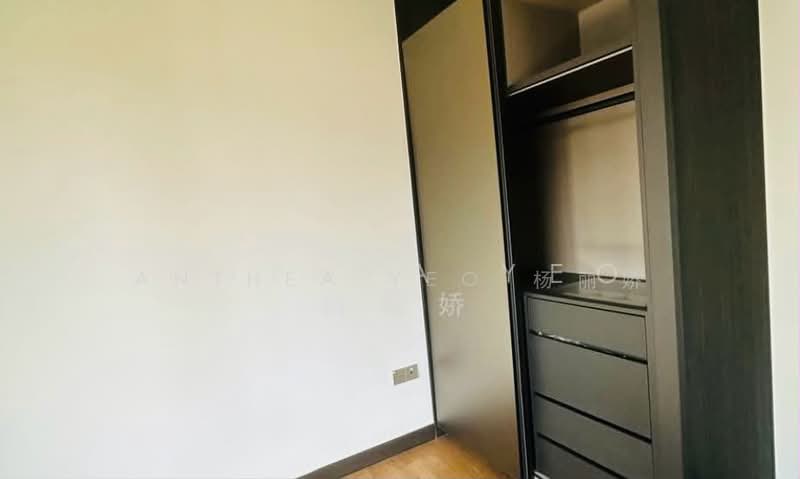Neu at Novena, 27 Moulmein Rise, 2 Bedrooms, 657 sqft, Condominium For Rent, by Anthea Yeo 杨丽娇, 500225565 - Interior - PropertyGuru.com.sg