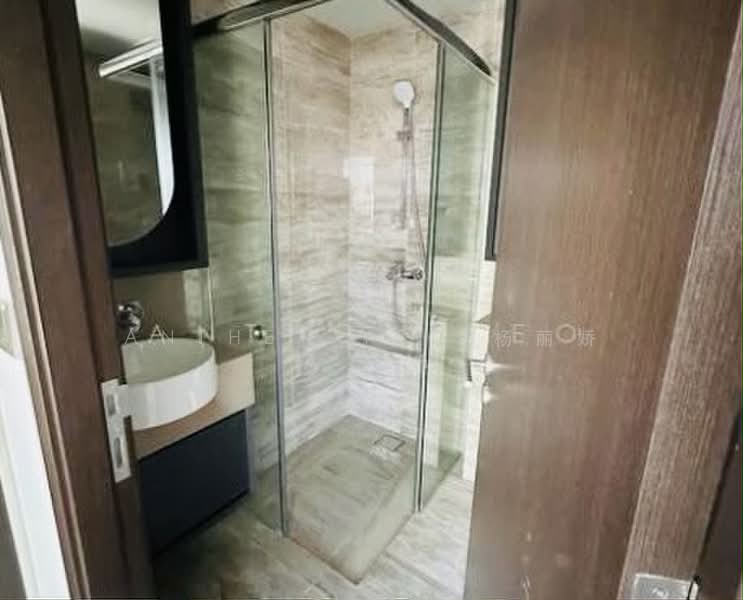 Neu at Novena, 27 Moulmein Rise, 2 Bedrooms, 657 sqft, Condominium For Rent, by Anthea Yeo 杨丽娇, 500225565 - Bathroom - PropertyGuru.com.sg