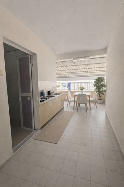 Within 1km to Pei Hwa Landed | Quiet facing | Suits rebuild, , 4 Bedrooms, 2,500 sqft, Terraced House For Sale, by James Jose Boo, 500225567 - ID ideals - PropertyGuru.com.sg