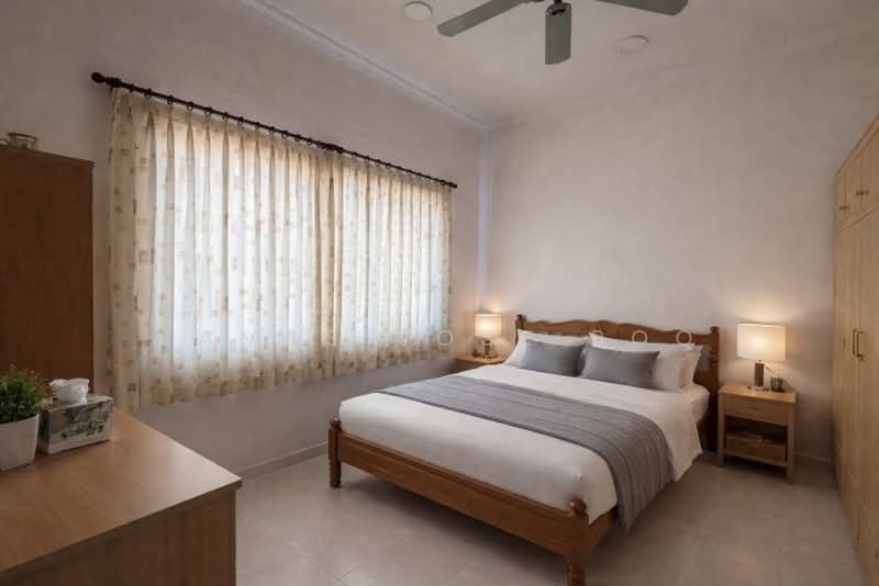 Within 1km to Pei Hwa Landed | Quiet facing | Suits rebuild, , 4 Bedrooms, 2,500 sqft, Terraced House For Sale, by James Jose Boo, 500225567 - ID ideals - PropertyGuru.com.sg