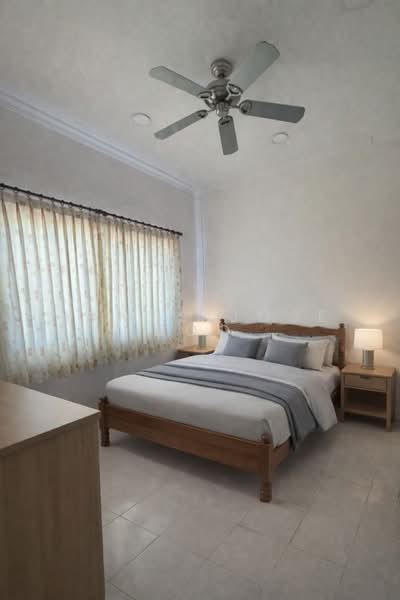 Within 1km to Pei Hwa Landed | Quiet facing | Suits rebuild, , 4 Bedrooms, 2,500 sqft, Terraced House For Sale, by James Jose Boo, 500225567 - ID ideals - PropertyGuru.com.sg