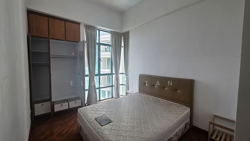 Tanglin Regency, 381 Tanglin Road, 2 Bedrooms, 882 sqft, Condominium For Rent, by Elaine Tan, 500225574 - Bedroom - PropertyGuru.com.sg