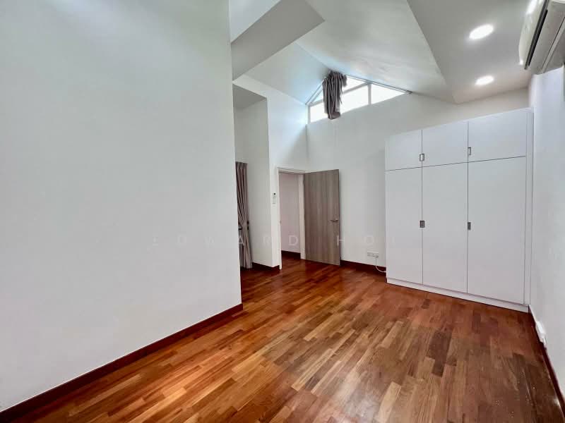 The Compass At Chancery, 6U Chancery Hill Road, 3 Bedrooms, 2,405 sqft, Cluster House For Rent, by Edward Hoi, 500225576 - Bedroom - PropertyGuru.com.sg