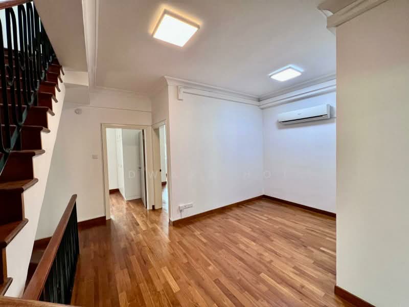 The Compass At Chancery, 6U Chancery Hill Road, 3 Bedrooms, 2,405 sqft, Cluster House For Rent, by Edward Hoi, 500225576 - Interior - PropertyGuru.com.sg