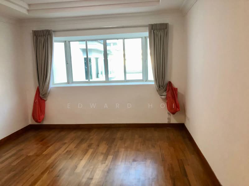 The Compass At Chancery, 6U Chancery Hill Road, 3 Bedrooms, 2,405 sqft, Cluster House For Rent, by Edward Hoi, 500225576 - Interior - PropertyGuru.com.sg