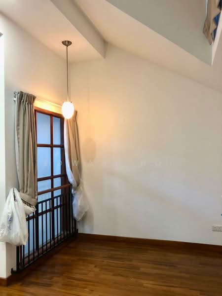 The Compass At Chancery, 6U Chancery Hill Road, 3 Bedrooms, 2,405 sqft, Cluster House For Rent, by Edward Hoi, 500225576 - Interior - PropertyGuru.com.sg