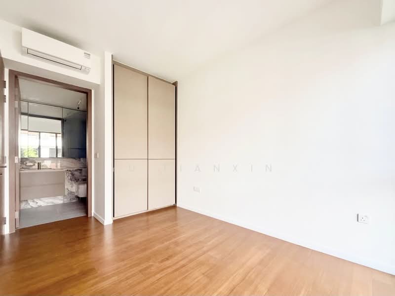 Ardor Residence, 181 Haig Road, 2 Bedrooms, 861 sqft, Apartment For Sale, by Yu Tianxin, 500225577 - Bedroom - PropertyGuru.com.sg