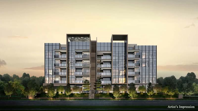 Ardor Residence, 181 Haig Road, 2 Bedrooms, 861 sqft, Apartment For Sale, by Yu Tianxin, 500225577 - Exterior - PropertyGuru.com.sg