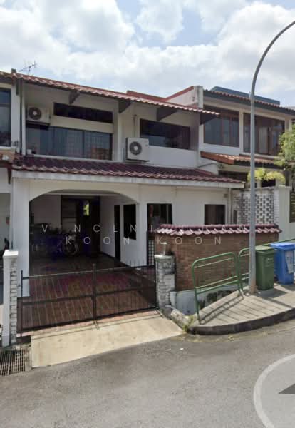 Clementi Green, , 5 Bedrooms, 3,000 sqft, Terraced House For Rent, by Vincent Chan Koon Koon, 500225578 - Exterior - PropertyGuru.com.sg
