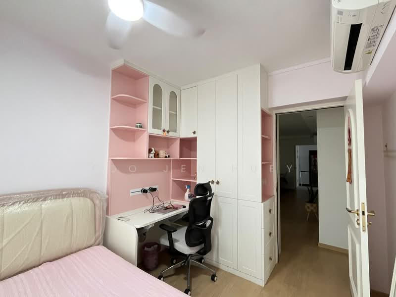 625 Jurong West Street 61, 625 Jurong West Street 61, Room Rental, 120 sqft, HDB Flat For Rent, by Foo Jen Huey, 500225579 - Bedroom - PropertyGuru.com.sg
