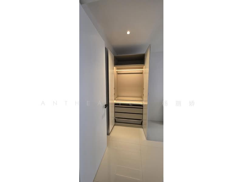 Eng Aun Park, Jalan Novena Utara, 2 Bedrooms, 1,200 sqft, Apartment For Rent, by Anthea Yeo 杨丽娇, 500225580 - Interior - PropertyGuru.com.sg
