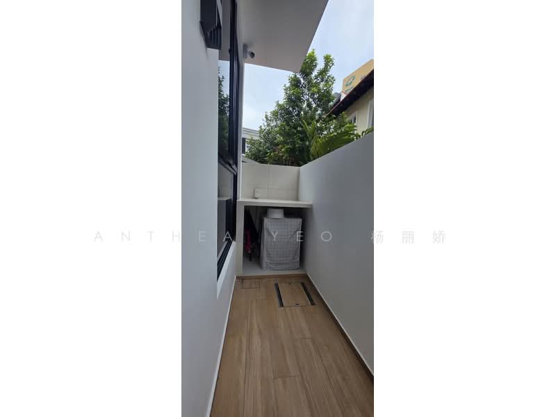 Eng Aun Park, Jalan Novena Utara, 2 Bedrooms, 1,200 sqft, Apartment For Rent, by Anthea Yeo 杨丽娇, 500225580 - Exterior - PropertyGuru.com.sg