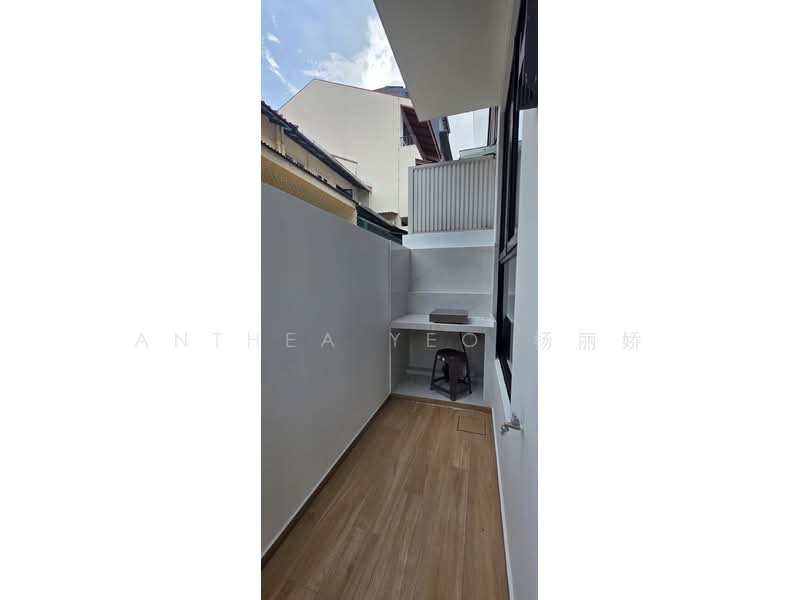 Eng Aun Park, Jalan Novena Utara, 2 Bedrooms, 1,200 sqft, Apartment For Rent, by Anthea Yeo 杨丽娇, 500225580 - Exterior - PropertyGuru.com.sg