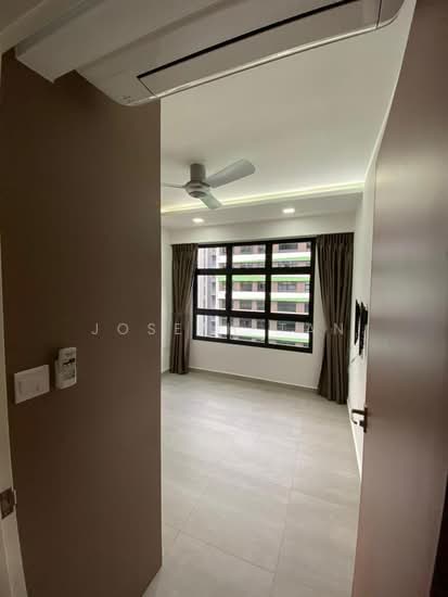For Rent - 606C Tampines Street 61