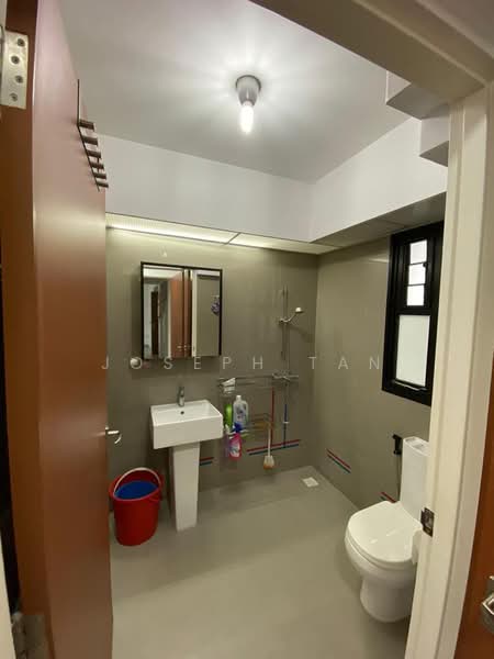 606C Tampines Street 61, 606C Tampines Street 61, 2 Bedrooms, 731 sqft, HDB Flat For Rent, by Joseph Tan, 500225582 - Bathroom - PropertyGuru.com.sg