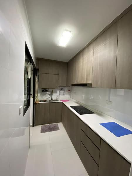 606C Tampines Street 61, 606C Tampines Street 61, 2 Bedrooms, 731 sqft, HDB Flat For Rent, by Joseph Tan, 500225582 - Kitchen - PropertyGuru.com.sg