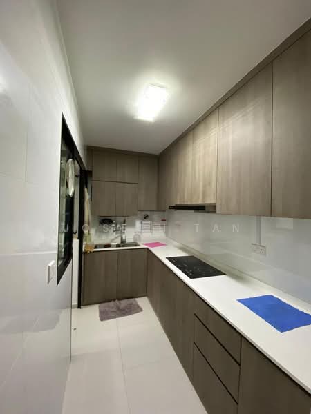 606C Tampines Street 61, 606C Tampines Street 61, 2 Bedrooms, 731 sqft, HDB Flat For Rent, by Joseph Tan, 500225582 - Kitchen - PropertyGuru.com.sg