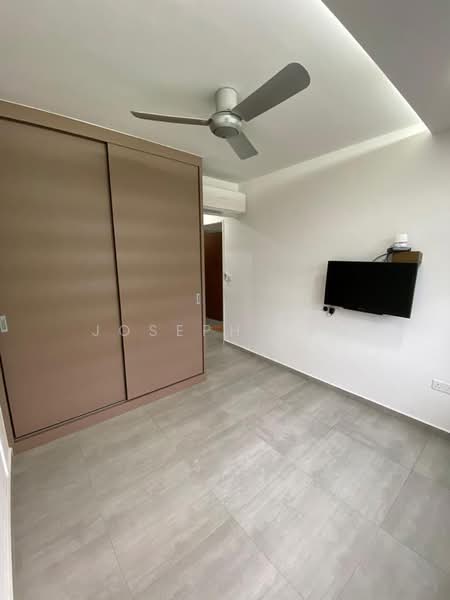 606C Tampines Street 61, 606C Tampines Street 61, 2 Bedrooms, 731 sqft, HDB Flat For Rent, by Joseph Tan, 500225582 - Bedroom - PropertyGuru.com.sg