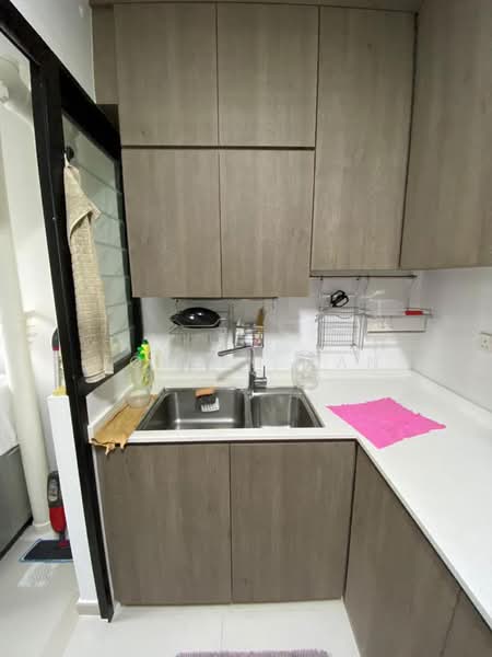 606C Tampines Street 61, 606C Tampines Street 61, 2 Bedrooms, 731 sqft, HDB Flat For Rent, by Joseph Tan, 500225582 - Kitchen - PropertyGuru.com.sg