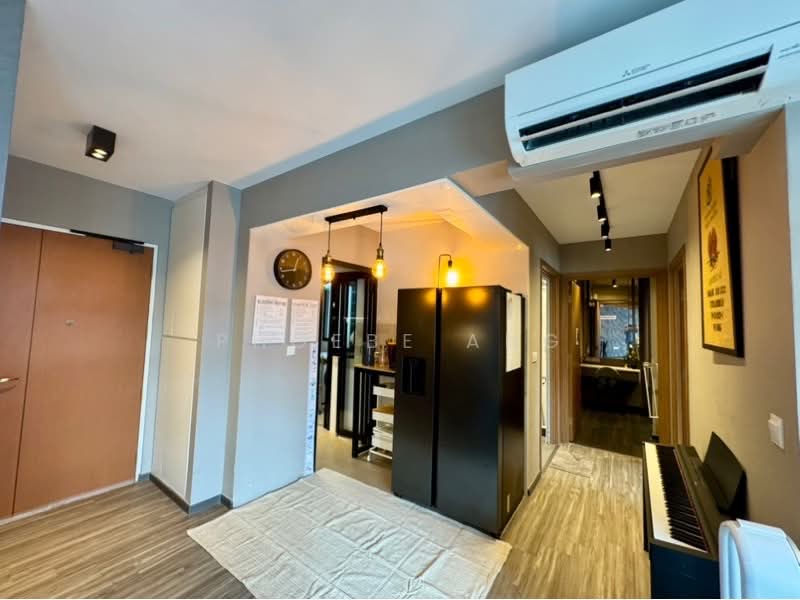 114A Alkaff Crescent, 114A  Alkaff Crescent, 2 Bedrooms, 742 sqft, HDB Flat For Sale, by Phoebe Ang, 500225583 - PropertyGuru.com.sg