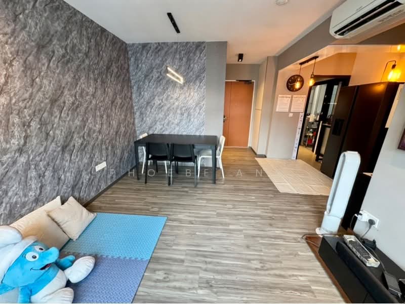 114A Alkaff Crescent, 114A  Alkaff Crescent, 2 Bedrooms, 742 sqft, HDB Flat For Sale, by Phoebe Ang, 500225583 - PropertyGuru.com.sg