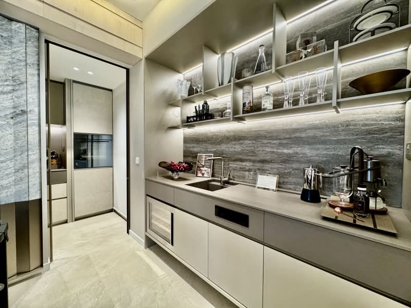 Union Square Residences, 28 Havelock Road,, 4 Bedrooms, 1,518 sqft, Condominium For Sale, by Lily Tang, 500225584 - Interior - PropertyGuru.com.sg