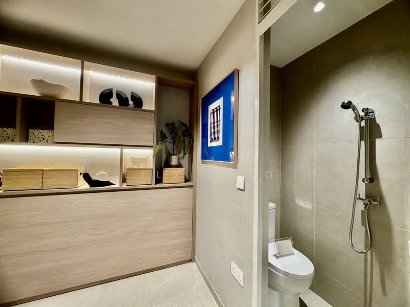Union Square Residences, 28 Havelock Road,, 4 Bedrooms, 1,518 sqft, Condominium For Sale, by Lily Tang, 500225584 - Bathroom - PropertyGuru.com.sg