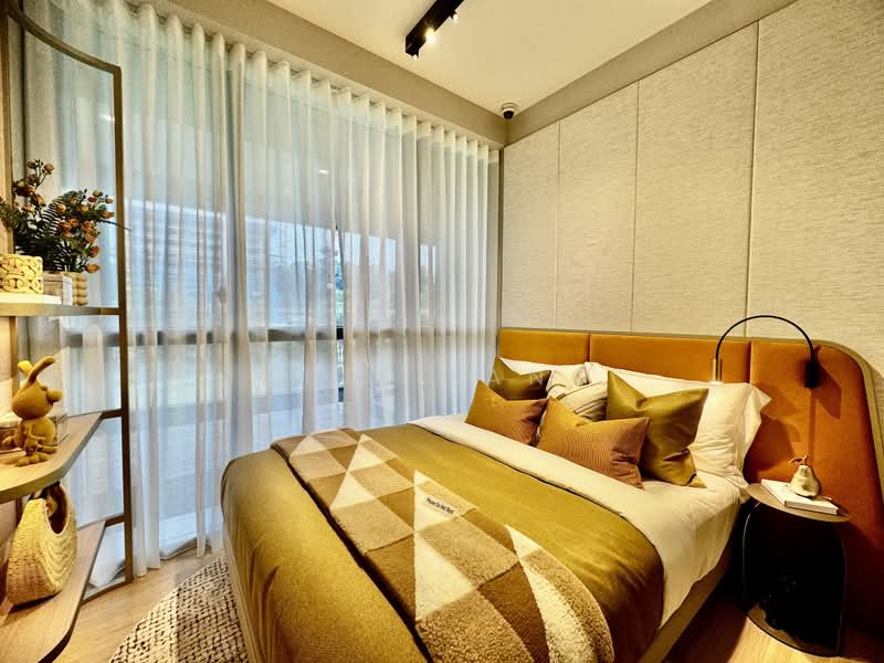 Union Square Residences, 28 Havelock Road,, 4 Bedrooms, 1,518 sqft, Condominium For Sale, by Lily Tang, 500225584 - Bedroom - PropertyGuru.com.sg