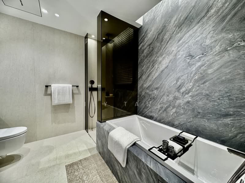 Union Square Residences, 28 Havelock Road,, 4 Bedrooms, 1,518 sqft, Condominium For Sale, by Lily Tang, 500225584 - Bathroom - PropertyGuru.com.sg
