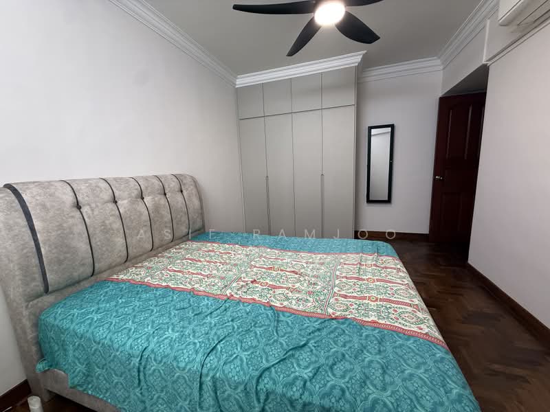 Melville Park, 12 Simei Street 1, Room Rental, 100 sqft, Apartment For Rent, by Asif Ramjoo, 500225585 - Bedroom - PropertyGuru.com.sg
