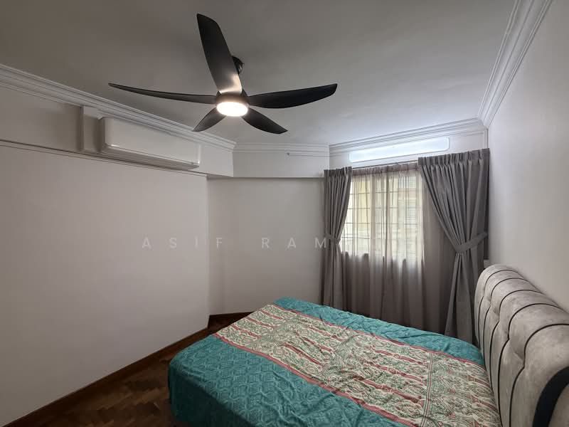 Melville Park, 12 Simei Street 1, Room Rental, 100 sqft, Apartment For Rent, by Asif Ramjoo, 500225585 - Bedroom - PropertyGuru.com.sg