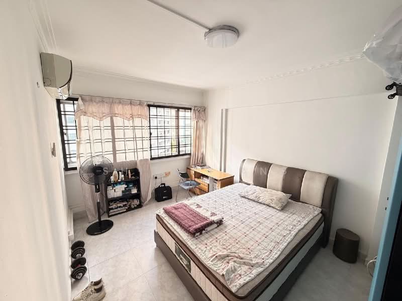 115 Bukit Batok West Avenue 6, 115 Bukit Batok West Avenue 6, 1 Bedroom, , HDB Flat For Rent, by Shirley Ang, 500225587 - PropertyGuru.com.sg