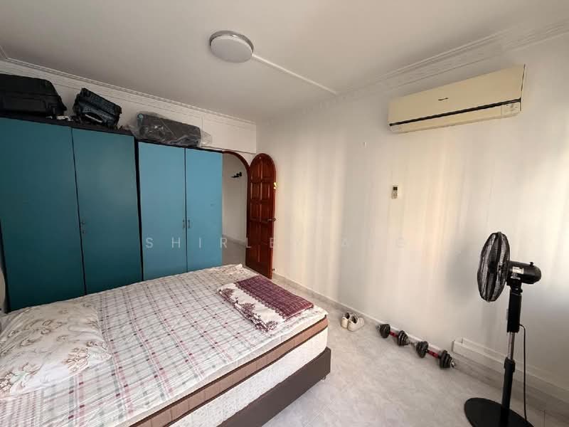 115 Bukit Batok West Avenue 6, 115 Bukit Batok West Avenue 6, 1 Bedroom, , HDB Flat For Rent, by Shirley Ang, 500225587 - PropertyGuru.com.sg