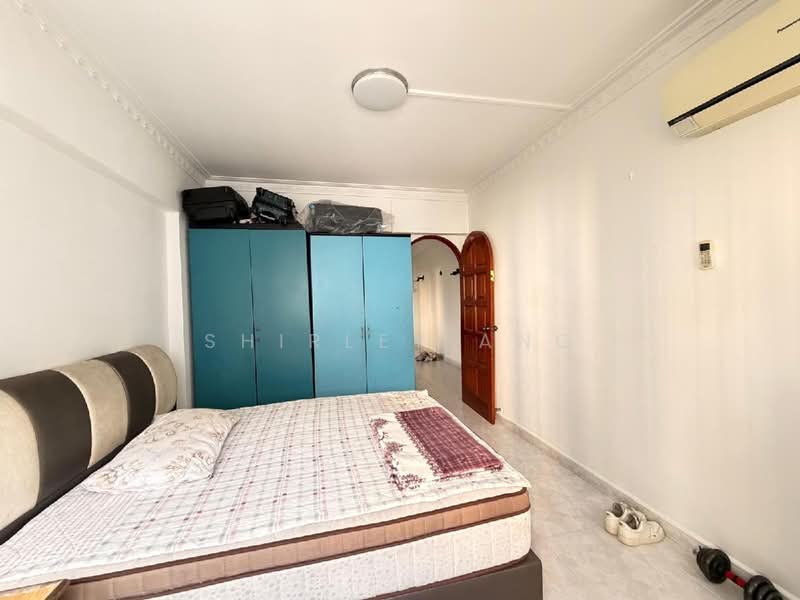 115 Bukit Batok West Avenue 6, 115 Bukit Batok West Avenue 6, 1 Bedroom, , HDB Flat For Rent, by Shirley Ang, 500225587 - PropertyGuru.com.sg