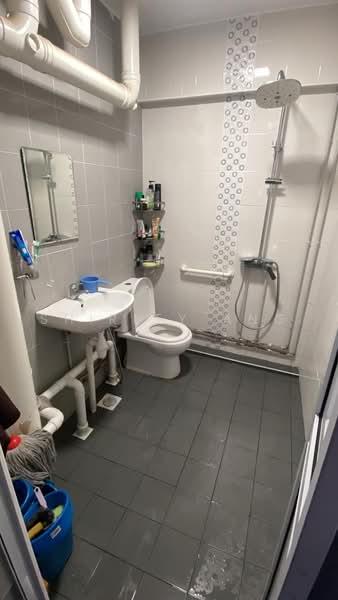 115 Bukit Batok West Avenue 6, 115 Bukit Batok West Avenue 6, 1 Bedroom, , HDB Flat For Rent, by Shirley Ang, 500225587 - PropertyGuru.com.sg