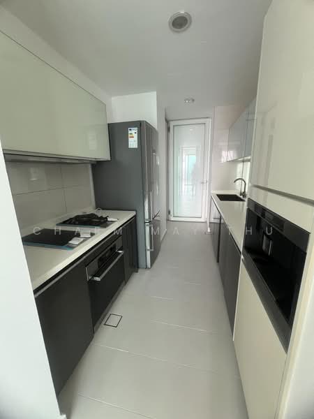 The Residences at W Sentosa Cove, 5 Ocean Way, 3 Bedrooms, 2,508 sqft, Condominium For Sale, by Charm May Thu, 500225588 - Kitchen - PropertyGuru.com.sg