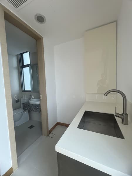 The Residences at W Sentosa Cove, 5 Ocean Way, 3 Bedrooms, 2,508 sqft, Condominium For Sale, by Charm May Thu, 500225588 - Bathroom - PropertyGuru.com.sg