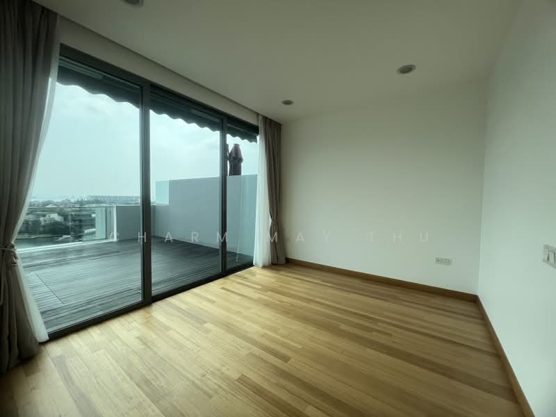 The Residences at W Sentosa Cove, 5 Ocean Way, 3 Bedrooms, 2,508 sqft, Condominium For Sale, by Charm May Thu, 500225588 - Balcony - PropertyGuru.com.sg