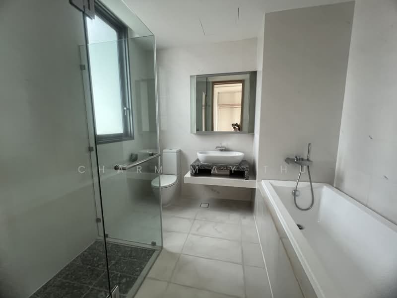 The Residences at W Sentosa Cove, 5 Ocean Way, 3 Bedrooms, 2,508 sqft, Condominium For Sale, by Charm May Thu, 500225588 - Bathroom - PropertyGuru.com.sg