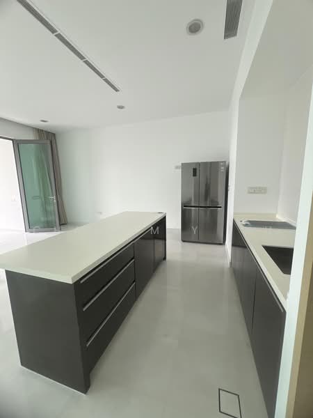 The Residences at W Sentosa Cove, 5 Ocean Way, 3 Bedrooms, 2,508 sqft, Condominium For Sale, by Charm May Thu, 500225588 - Kitchen - PropertyGuru.com.sg
